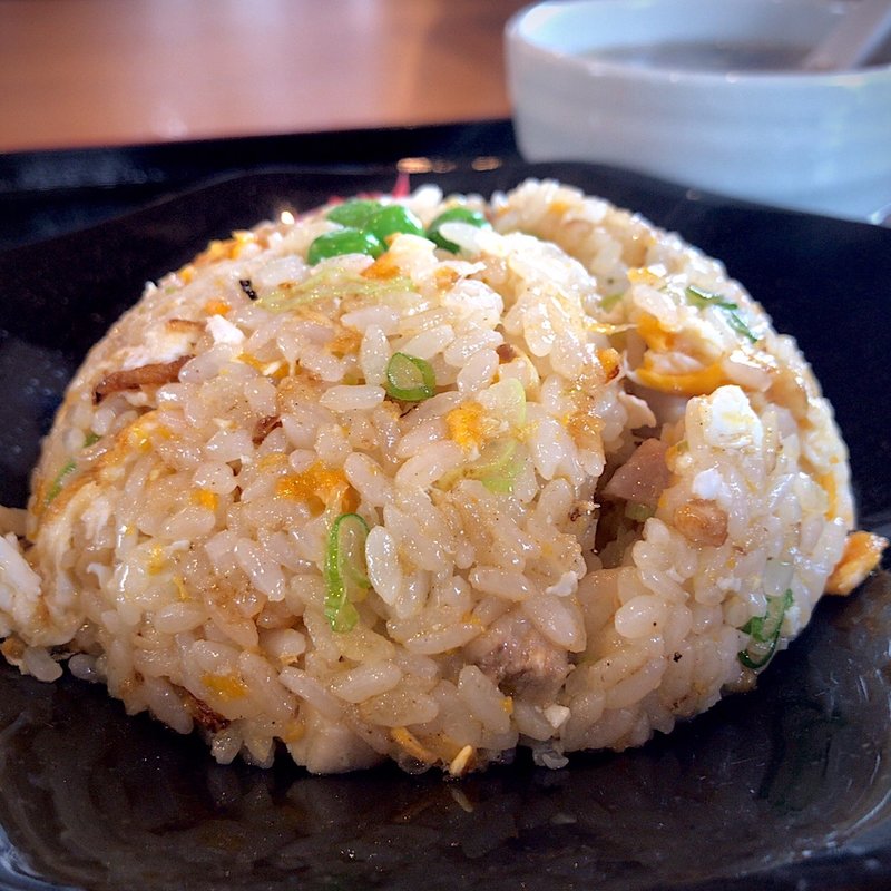 チャーハン(浜一番)