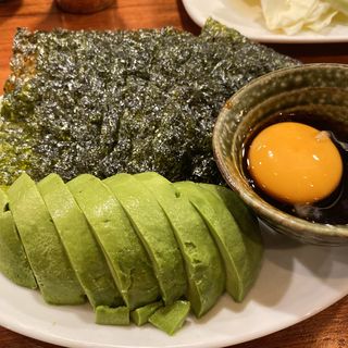 (ねじけもん)