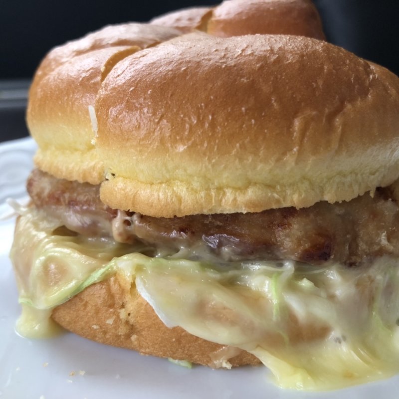 (マクドナルド 豊田マックスバリュ店 )