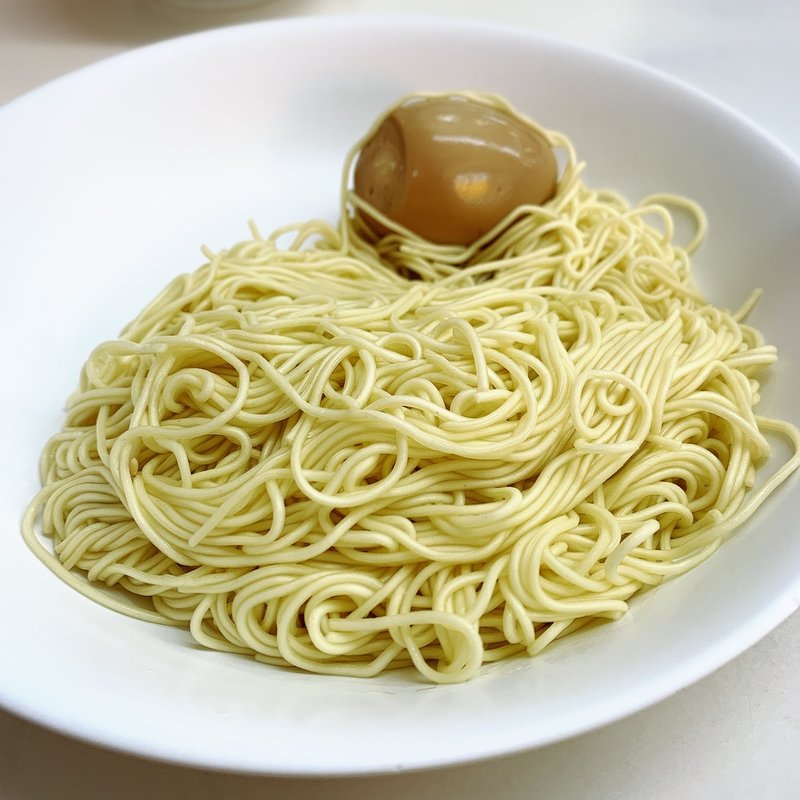 味玉(博多天神 渋谷南口店)