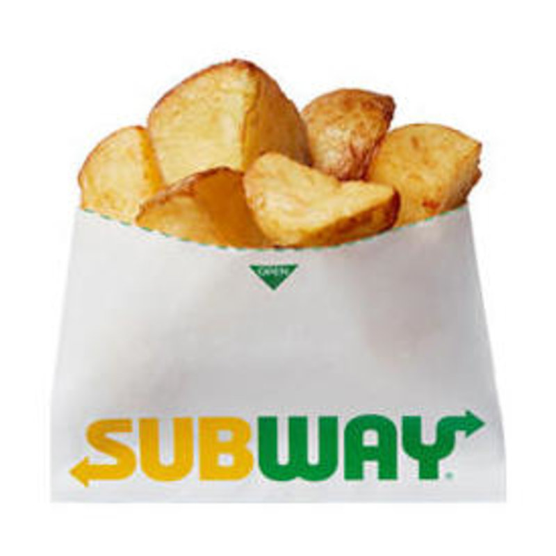 コロコロポテト Korokoro Potatoes　レッドBBQ 　S(サブウェイ イーグレひめじ店)