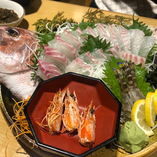 (ジャンボ釣船 つり吉 大阪新世界店)