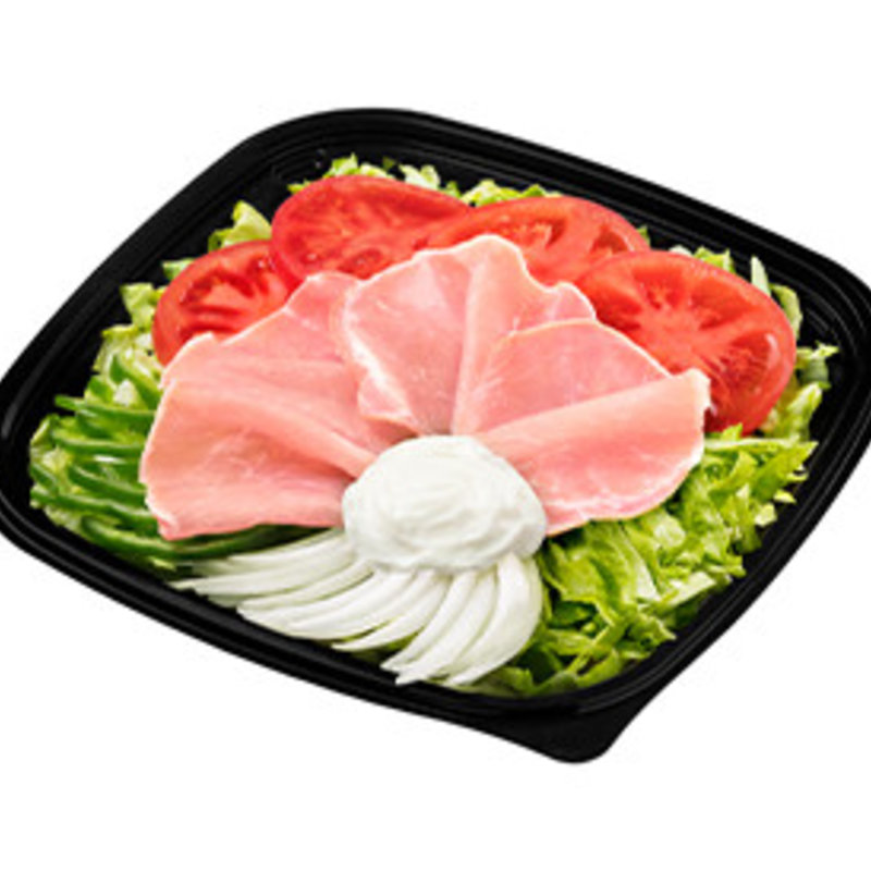 生ハム＆マスカルポーネ Smoked Ham ＆ Mascarpone(サブウェイ イーグレひめじ店)