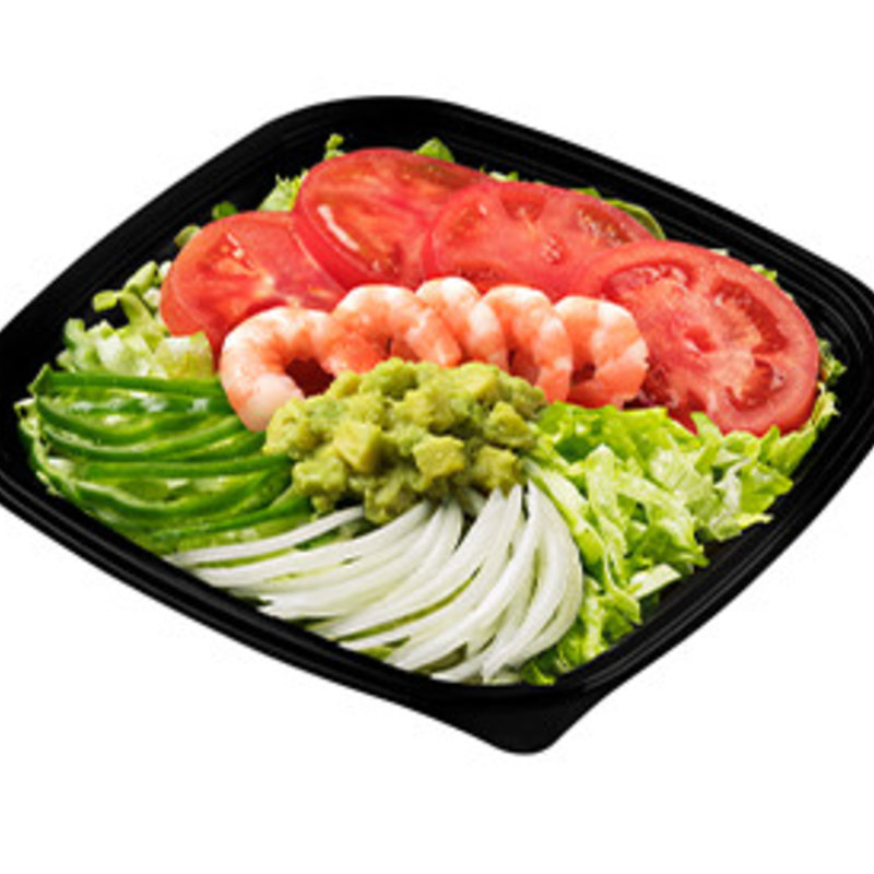 えびアボカド Shrimp & Avocado(サブウェイ イーグレひめじ店)