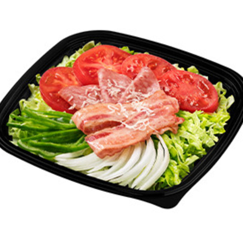 BLT Bacon Lettuce Tomato(サブウェイ イーグレひめじ店)