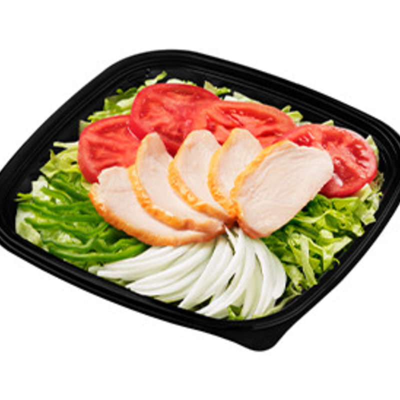 ローストチキン Roasted Chicken(サブウェイ イーグレひめじ店)