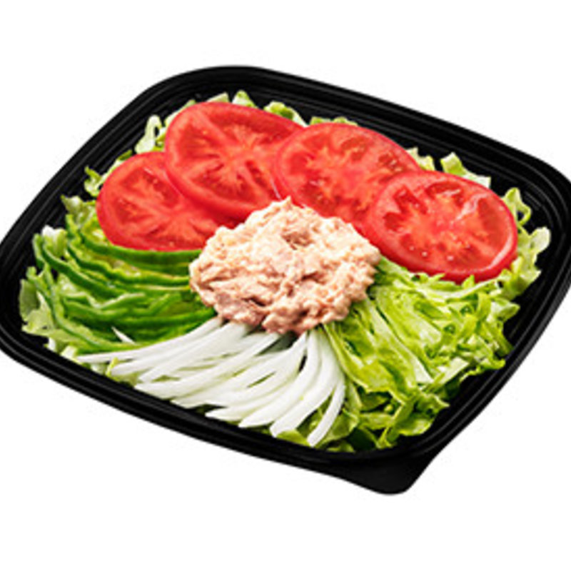 ツナ Tuna(サブウェイ イーグレひめじ店)