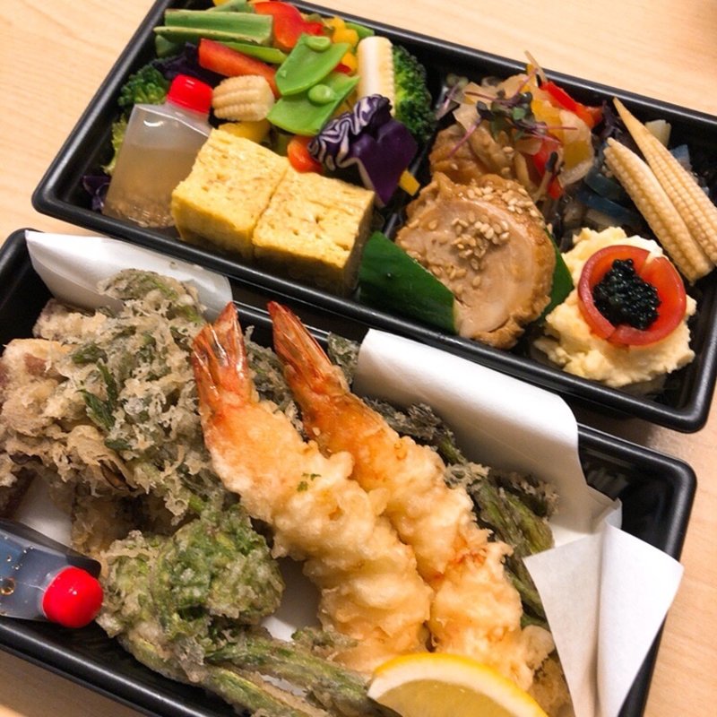 ろくろく亭オードブル（2人分）(ろくろく亭)