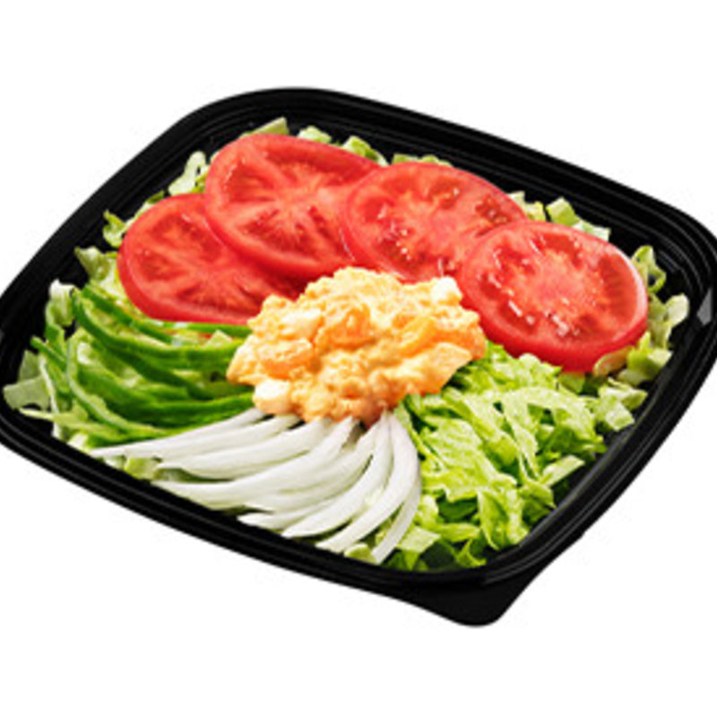 たまご Egg(サブウェイ イーグレひめじ店)