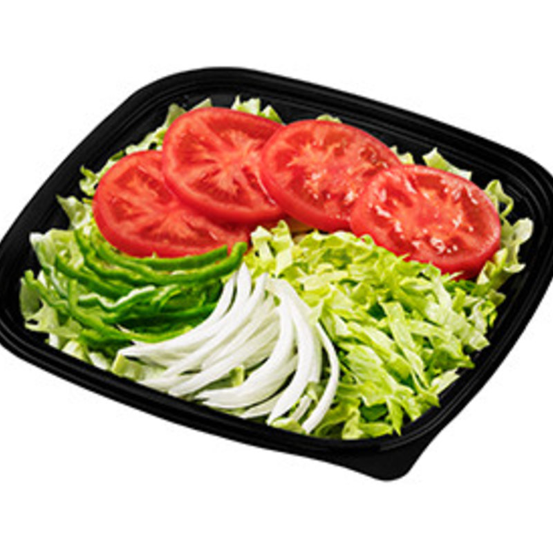 ベジーデライト Veggie Delite®(サブウェイ イーグレひめじ店)