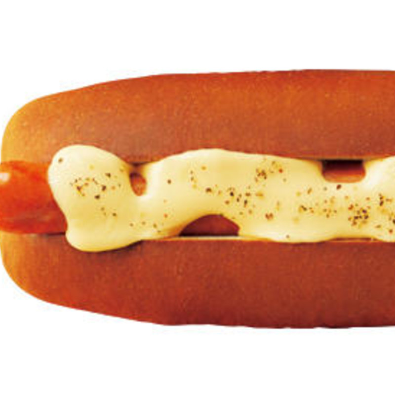 チーズドッグ Cheese Dog(サブウェイ イーグレひめじ店)