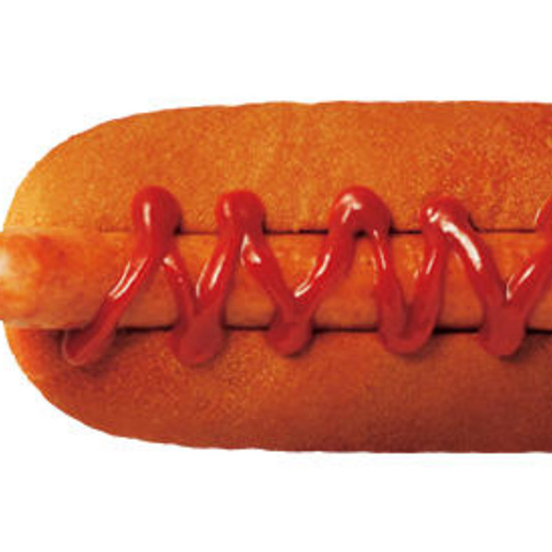 プレーンドッグ Plain Dog  モーニングセット(サブウェイ イーグレひめじ店)