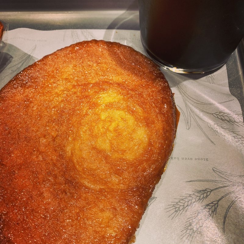 パルミエクロワッサン(Rod 梅田エスト店)