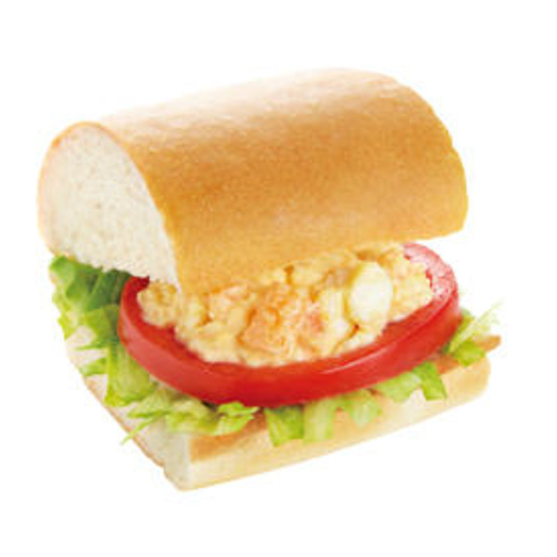 キッズセット　たまご Kids Set Egg  セット(サブウェイ イーグレひめじ店)