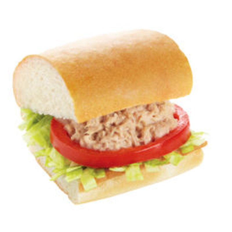 キッズセット　ツナ Kids Set Tuna  セット(サブウェイ イーグレひめじ店)