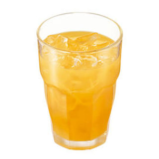 マンゴオレンジジュース Mango & Orange Juice(サブウェイ イーグレひめじ店)