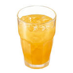 マンゴオレンジジュース Mango & Orange Juice