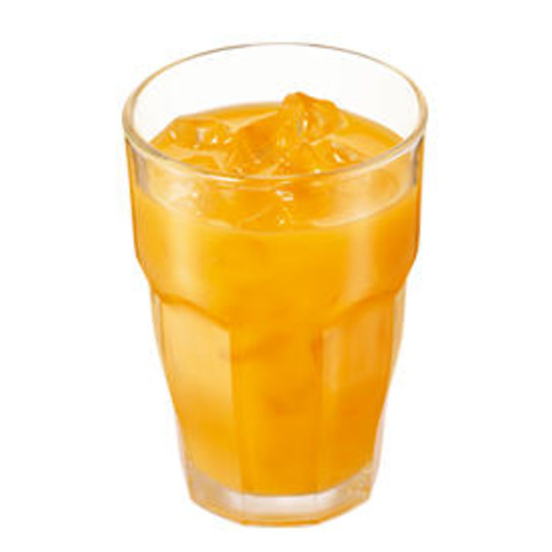 マンゴジュース Mango Juice(サブウェイ イーグレひめじ店)