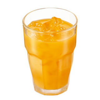 マンゴジュース Mango Juice(サブウェイ イーグレひめじ店)