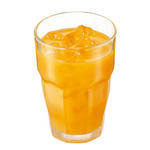 マンゴジュース Mango Juice(サブウェイ イーグレひめじ店)