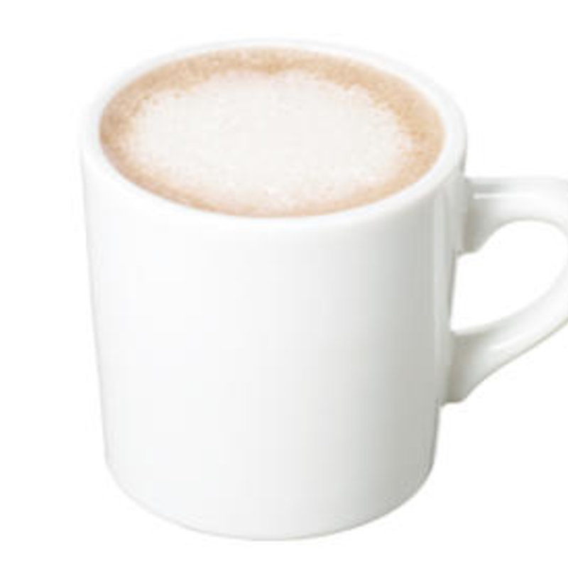 ホットソイラテ Hot Soy Latte(サブウェイ イーグレひめじ店)