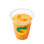 マンゴオレンジスムージー Mango ＆ Orange Juice Smoothie  （S）
