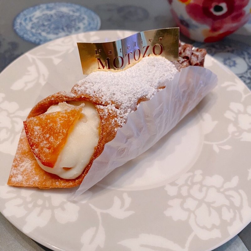 カンリーノ(ラトリエ モトゾー)