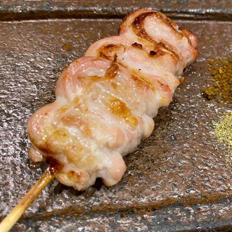 はつ(焼き鳥 松元 西中洲本店)