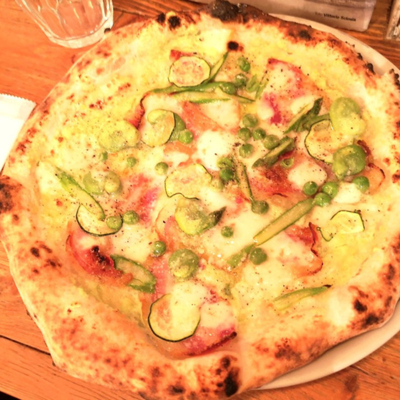 プリマヴェーラ(トゥットベーネ)