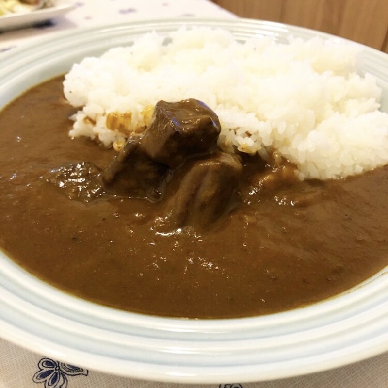 HUNTERカレー(HUNTER)