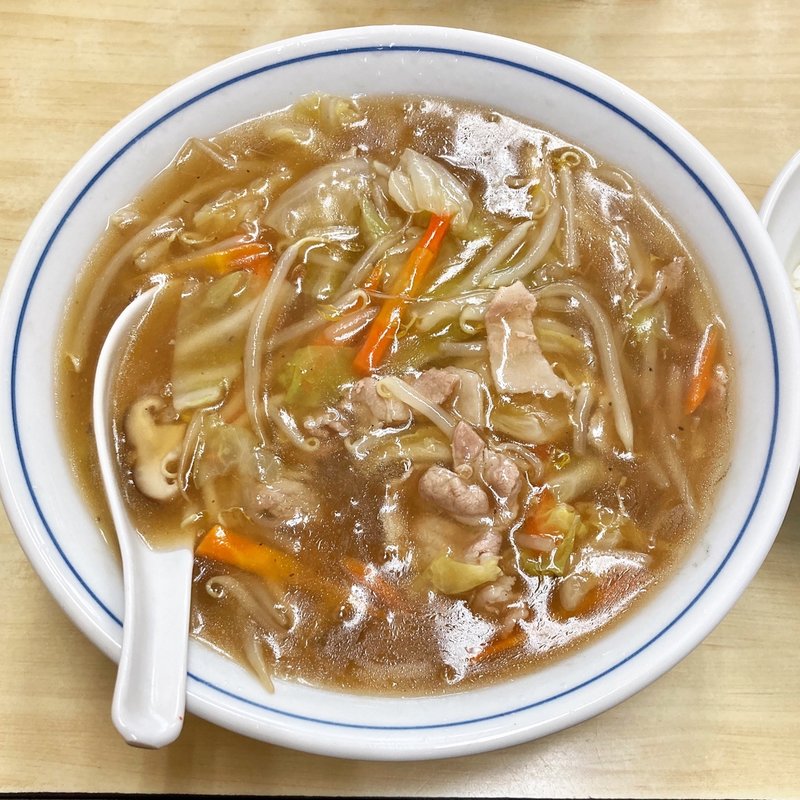 チャンポン(サカエ)