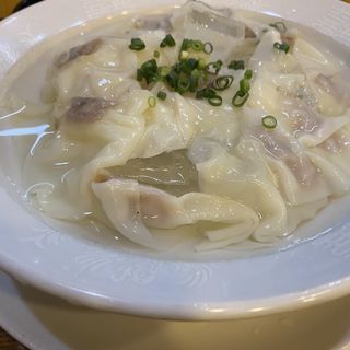 水餃子(馬麺)