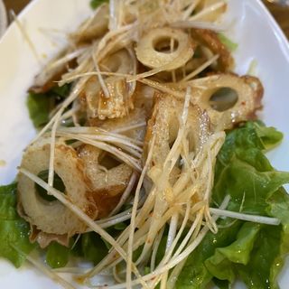 (馬麺)