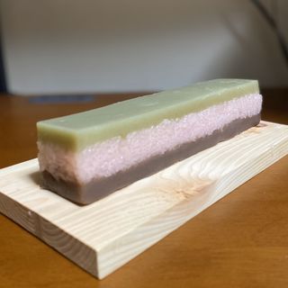 桜餅ういろ(虎屋ういろ 亀山ハイウェイオアシス店)