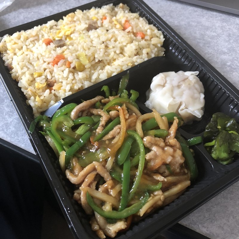 選べるおかず弁当(芳園 （ファンエン）)