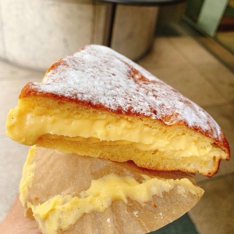 サン・トロペジェンヌ(パリアッシュ （PARIS-h）)