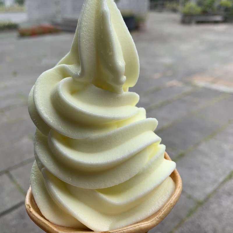 ゆずソフト(からあげエビス )