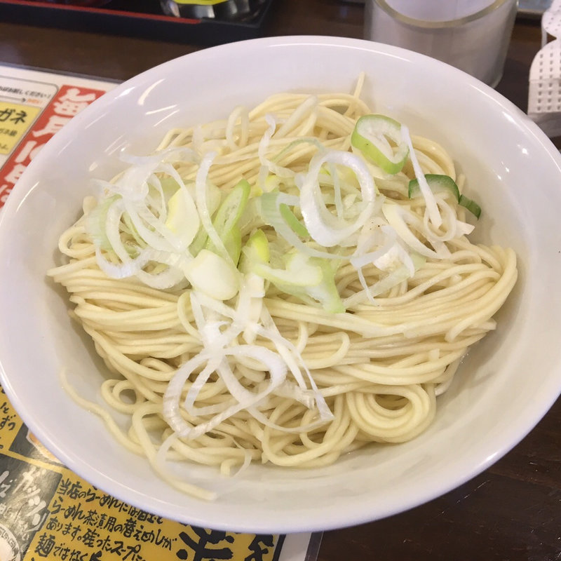 替え玉(熊本らーめん おっぺしゃん 本店 )