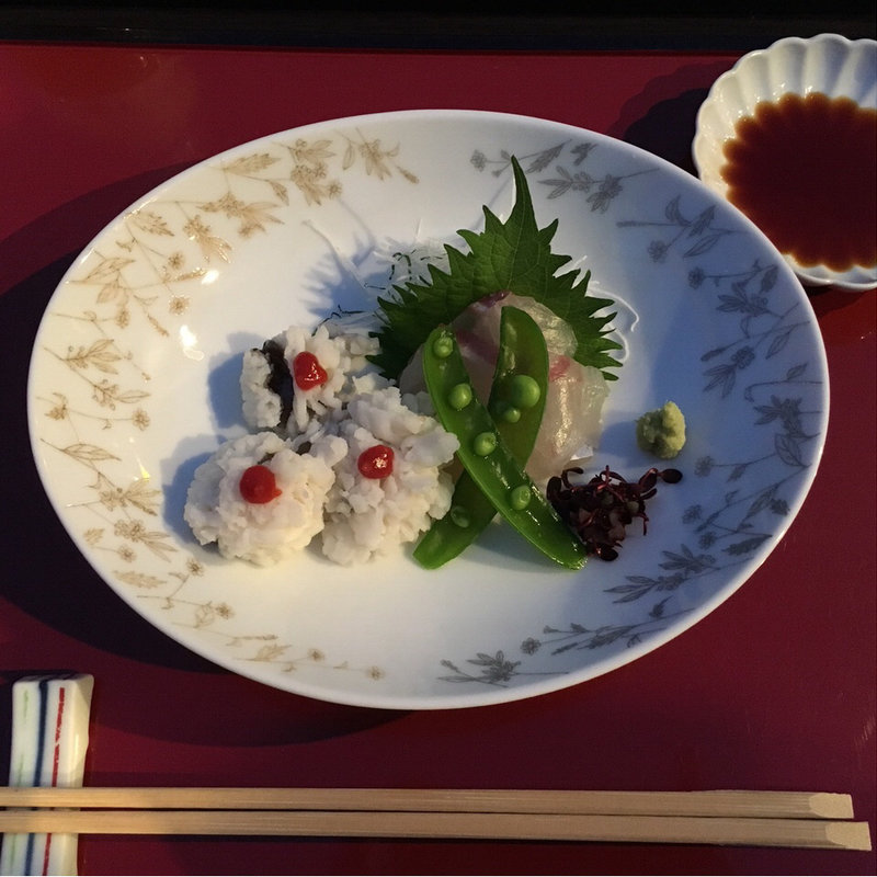 西石垣コース(銀水 )