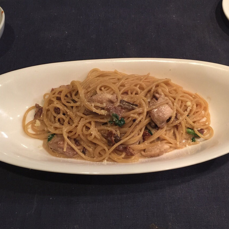 ボロネーゼ(もと街びより)