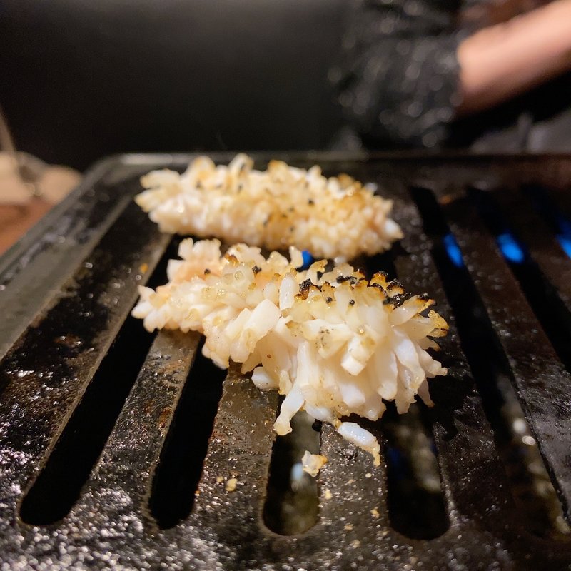 ウルテ(BONZ はなれ)