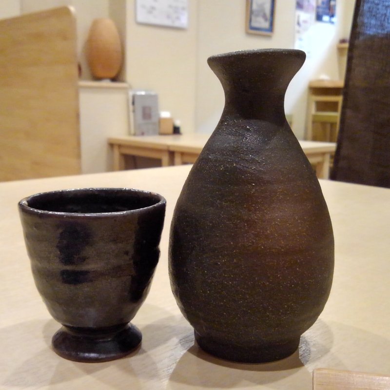 日本酒(あかつき)