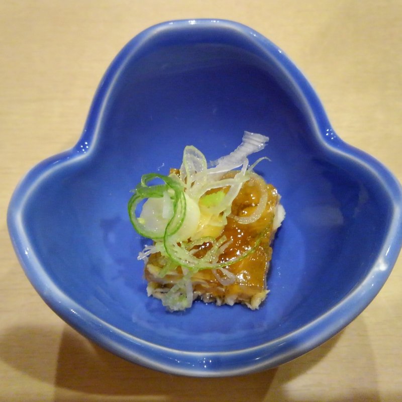 煮こごり(あかつき)