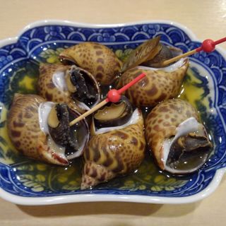 貝のうま煮(あかつき)