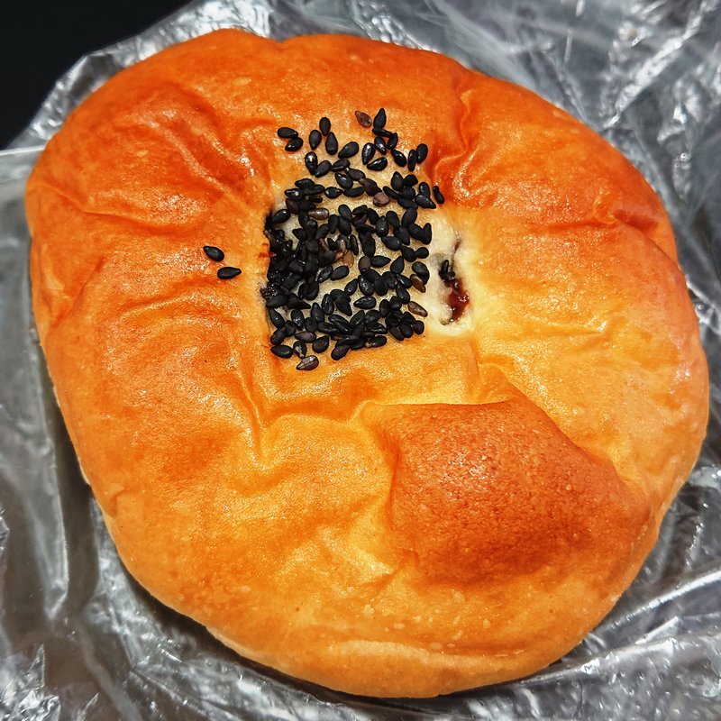 みなみ野あんぱん(石窯パン工房 サンメリー 八王子みなみ野店)