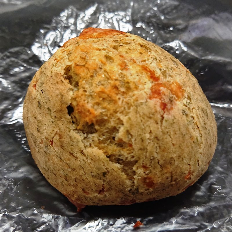 のり塩チーズボール(石窯パン工房 サンメリー 八王子みなみ野店)