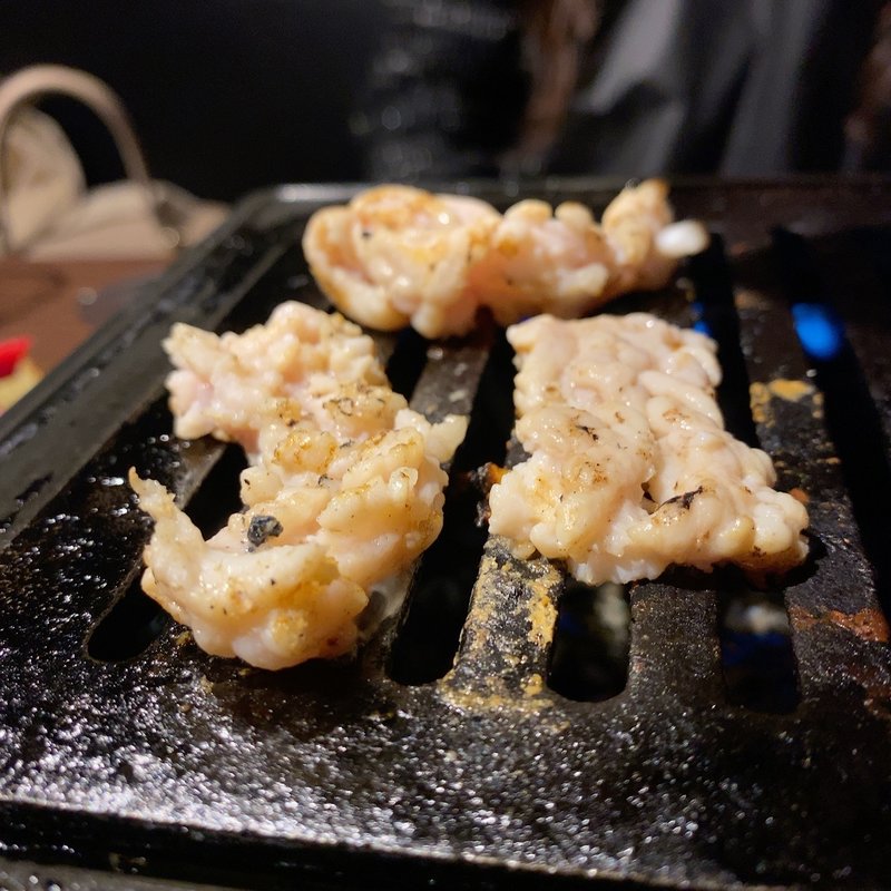 てっぽう(BONZ はなれ)