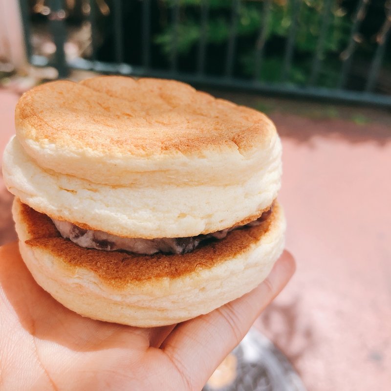 ふわふわわぬき(なか又)