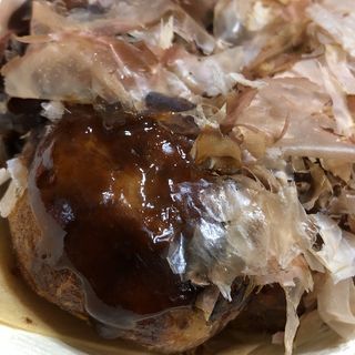 (銀座たこ専浅羽パディ店)