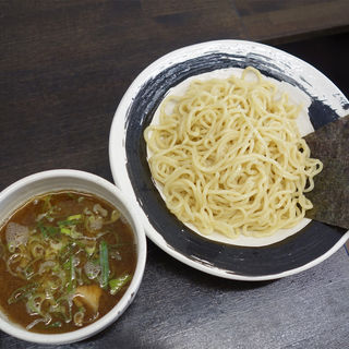 魚介豚骨つけ麺(零式 無邪気)